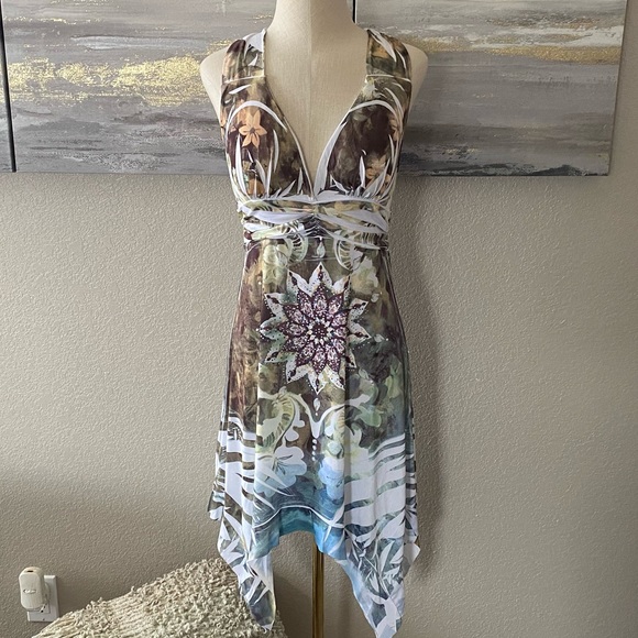 Dresses & Skirts - ⭐️ High-Low Summer Dress